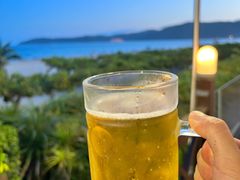 -渔家火锅·海鲜自助餐·演艺(亚龙湾天域酒店)