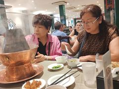-东来顺饭庄(王府井步行街店)