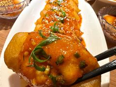 -阿强家川菜·29年老字号(岗顶店)
