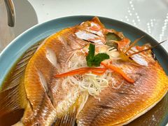 -四季餐厅·新津菜(环湖中路店)