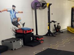 -FLARE STAR FITNESS(复地活力城店)