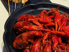 -聚味瞿记·龙虾堂(坡子街店)