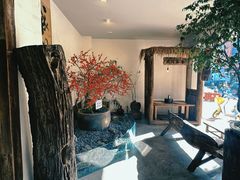 -成川茶店·潮汕工夫浓茶(万象店)