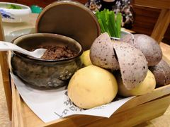 -山东八大碗山东老字号