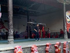 -水浒好汉城