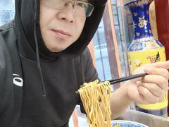 青椒面-孟家蟹包(锦绣街店)
