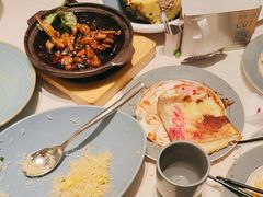 -鹿港小镇(悠唐店)