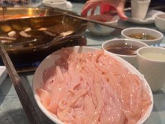 -小天鹅火锅·一线江景洪鼎旗舰店(洪崖洞店)