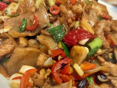 -有红鸡毛店·川菜(建设路店)