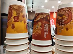 -茶话弄(北京密云万象汇店)