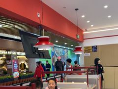 -多嘴超级肉蟹煲(欧亚卖场店)