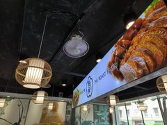 -裕记烧腊连锁餐饮(外马分店)