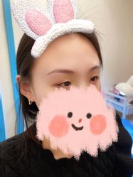 -Yue Show馨选·半永久纹眉纹眼线