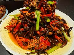 -红盔甲·小龙虾(人民广场店)