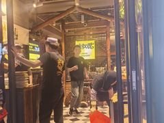 -有奴思烤肉·清真(正宁路店)