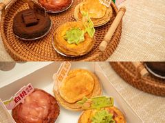-可斯贝莉现烤面包·生日蛋糕(岭南天地店)