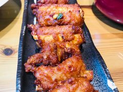 -华餐馆(莫邪路店)