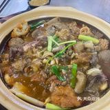 最好吃的牛杂煲🐮