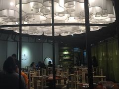 大堂-潮堂(环球金融中心店)