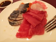 -广州增城保利郡雅酒店-月色西餐厅