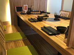 -水林间·寿喜烧自助(仙林金鹰店)