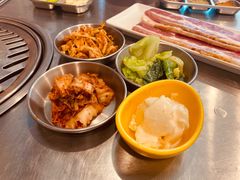 -韩九点烤肉(大学城店)