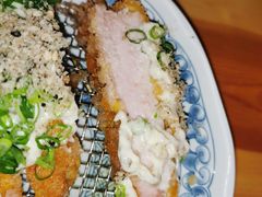 -隐月· 㐂和食屋(芝罘万达公馆店)