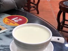 薑汁撞奶-福星牛奶甜品店(常平店)