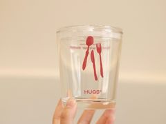 -HUGS coffee(东区店)
