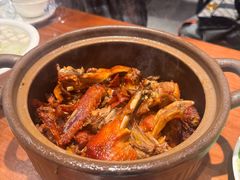 -斯丹姜母鸭·古法干香(涂门街总店)