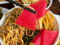 -萍姨抻面馆·鸡架冒菜(清湖店)
