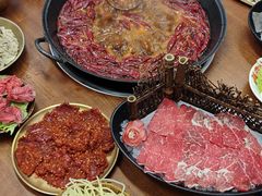 -扎起市井老火锅(乐山总店)