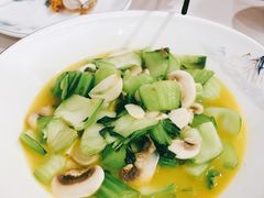 -火龙堂·风味民间菜(文一路店)