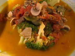 -绿茶餐厅(华联万柳店)