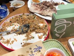 -农家乐·福建土菜(金榕北路店)