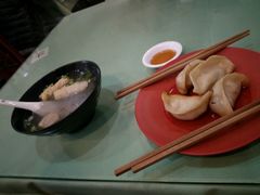 -白玉兰小吃(新村路店)