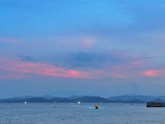 -深圳大梅沙京基洲际度假酒店