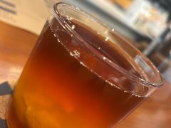 -Be Lived Cafe比例咖啡(摩天轮店)