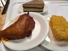 -宜家·瑞典风味餐厅(无锡店)
