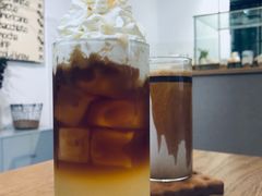 -怪 kafe.