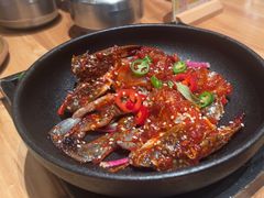 -KimPro 辛普乐概念韩餐