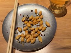 -邢氏老太太烤串(北兴街店)