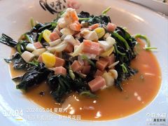 -老燕皇·南京菜(玄武湖店)