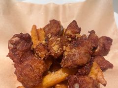 -客语客家菜(佳兆业广场店)