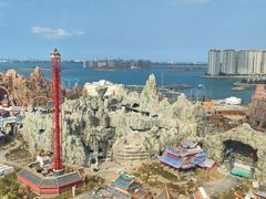 -海花岛旅游度假区