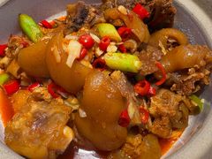 -韵味湘肴·小炒黄牛肉(五一广场店)