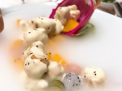 芥末虾球-新长福(星沙店)
