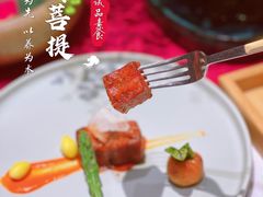 -叶叶菩提·晋福宫