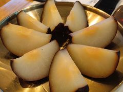 -杨记齐齐哈尔烤肉(总店)