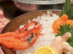 -牛YO寿喜烧·铁板烧和牛火锅自助(市府恒隆店)